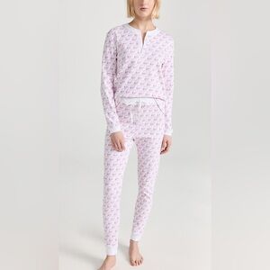 Ros garden pippa pajamas